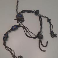 catena orologio tasca