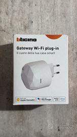 Bticino Gateway plug-in