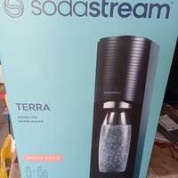 sodastream