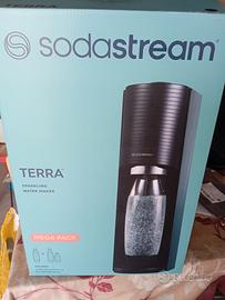 sodastream