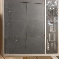 Controller Usb Alesis ControlPad