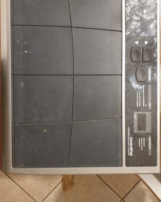 Controller Usb Alesis ControlPad