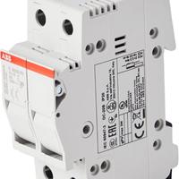 Sezionatore portafusibili ABB E 92/32