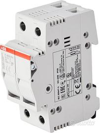 Sezionatore portafusibili ABB E 92/32