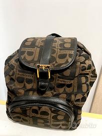 Zaino Burberry Vintage