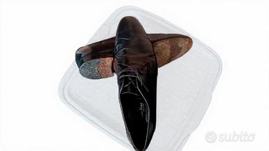 Scarpe "Linea Marco Milano" eleganti uomo.