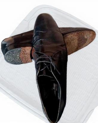 Scarpe "Linea Marco Milano" eleganti uomo.