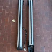 Portapacchi Lexus UX