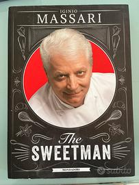 Libri di pasticceria