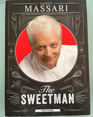 Libri di pasticceria