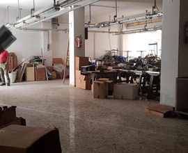 Locale laboratorio