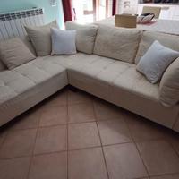 Divano da rifoderare 