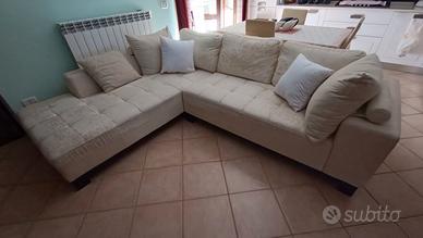 Divano da rifoderare 