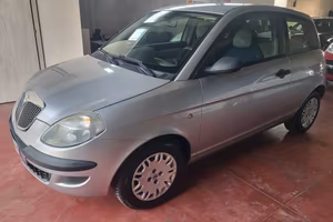 Lancia Ypsilon 1.2 Argento