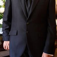 Abito Matrimonio Unomo, Carlo Pignatelli