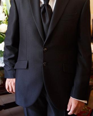 Abito Matrimonio Unomo, Carlo Pignatelli