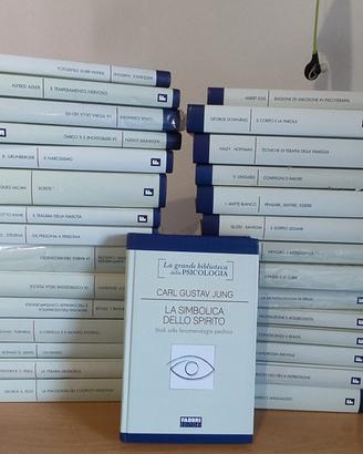 libri psicologia nuovi