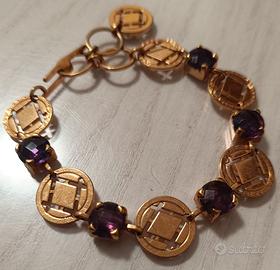 Bracciale Donna Rebecca