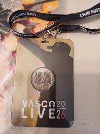 moneta vasco rossi