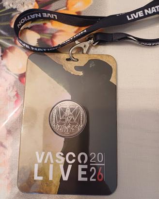 moneta vasco rossi