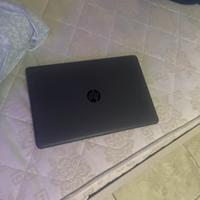 Pc portatile hp