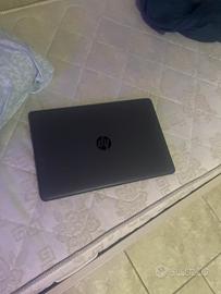 Pc portatile hp