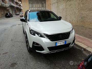 Peugeot 3008 1500 Blue HD 130cv