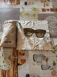 Occhiali Jacquemus