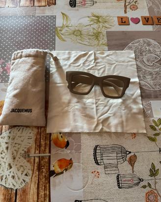 Occhiali Jacquemus