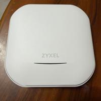Zyxel Access Point PoE WiFi 6E - NWA220AX-6E