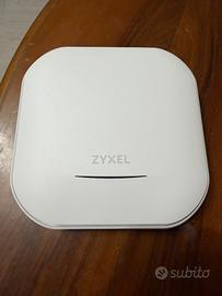 Zyxel Access Point PoE WiFi 6E - NWA220AX-6E