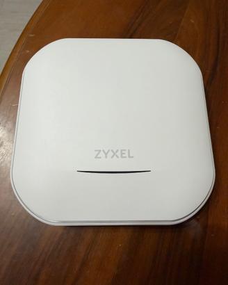 Zyxel Access Point PoE WiFi 6E - NWA220AX-6E