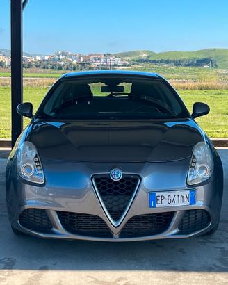 Alfa Romeo Giulietta 1.6 JTDm-2 105 CV Business - 