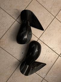 Specchietti peugeot 206