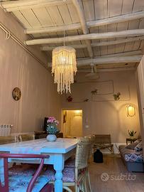 Casa vacanza centro storico montefiascone