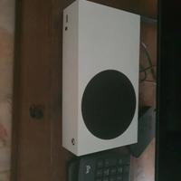xbox serie s