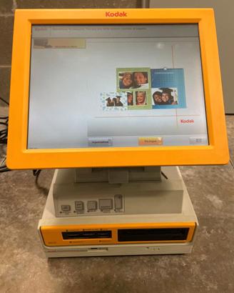 KODAK GS 305 6800 6850 605 8800 8810