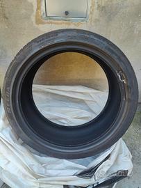 2 Pneumatici estivi Nexen 225 40 r18 92y