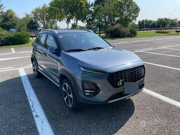 Auto DR 3 cambio automatico GPL/Benzina