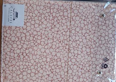 Completo letto matrimoniale CALEFFI
