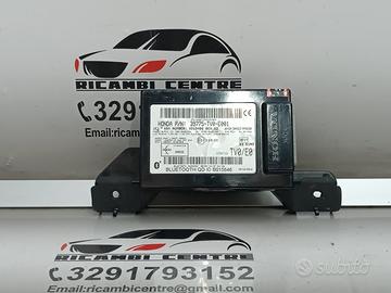 CENTRALINA MODULO BLUETOOTH HONDA CIVIC IX Mk9 201
