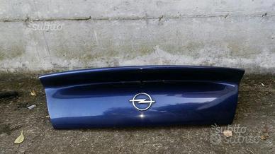 Cofano faro ecc opel tigra 94-00