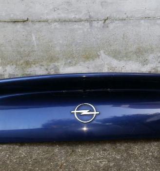 Cofano faro ecc opel tigra 94-00
