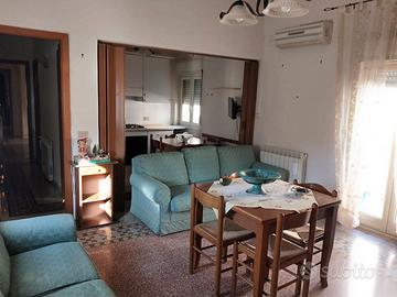 Appartamento 87 m²  centro storico di Sciacca (Ag)