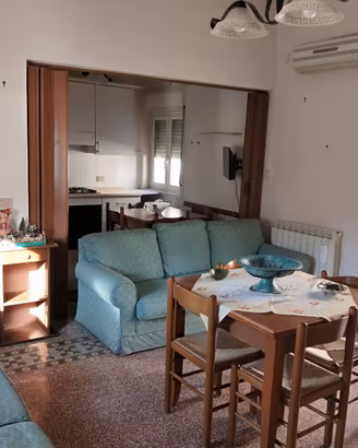 Appartamento 87 m²  centro storico di Sciacca (Ag)