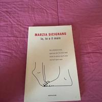 Libro 'Io, te e il mare' libro di poesie