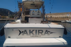 REEF MARINE FISHERMAN 28