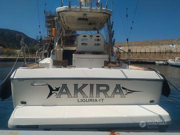 REEF MARINE FISHERMAN 28 ULTIMO PREZZO
