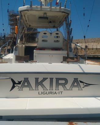 REEF MARINE FISHERMAN 28