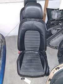 Sedile anteriore sx VOLKSWAGEN PASSAT del 2007